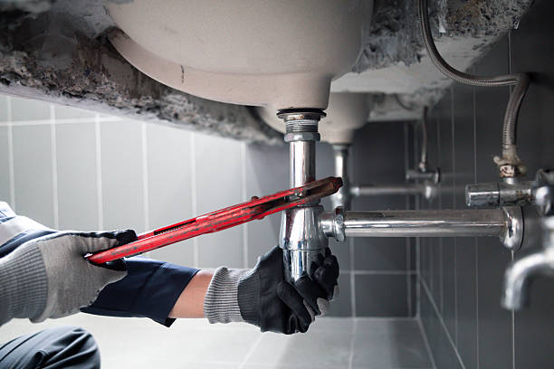 Trusted Pipe Repair service in Girard, PA - Masters Plumbing Service